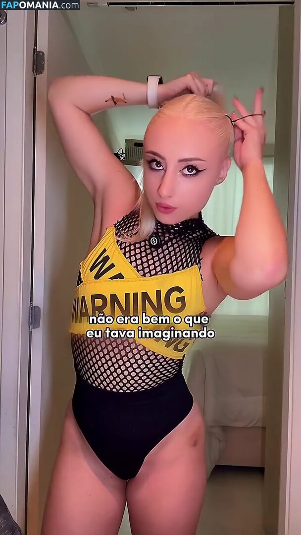 Renata Schneider / renata.c.schneider ヌード OnlyFans  流出写真 #1