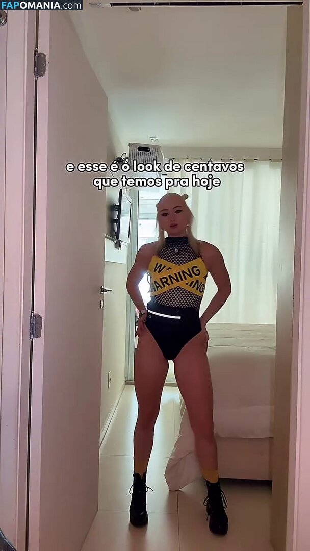 Renata Schneider / renata.c.schneider ヌード OnlyFans  流出写真 #2