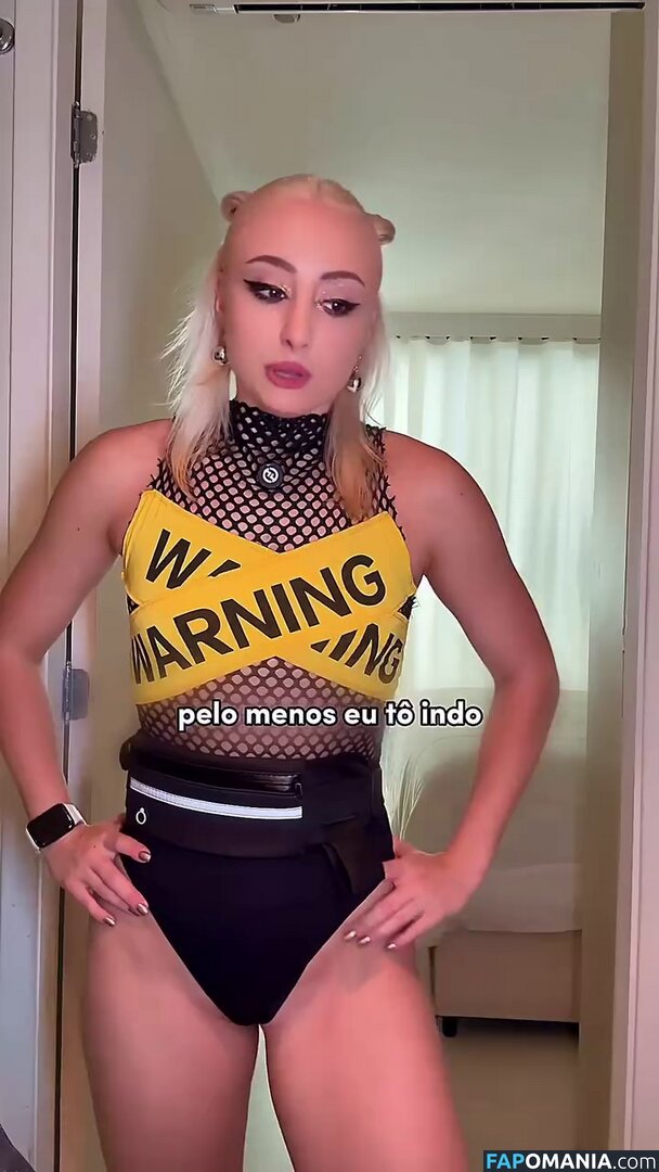 Renata Schneider / renata.c.schneider ヌード OnlyFans  流出写真 #4