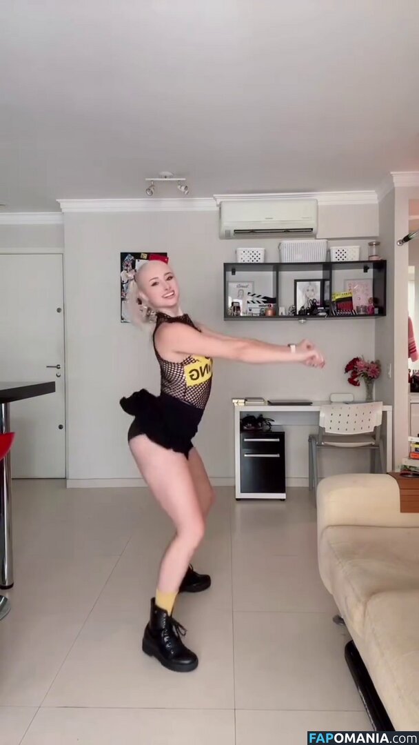 Renata Schneider / renata.c.schneider ヌード OnlyFans  流出写真 #6