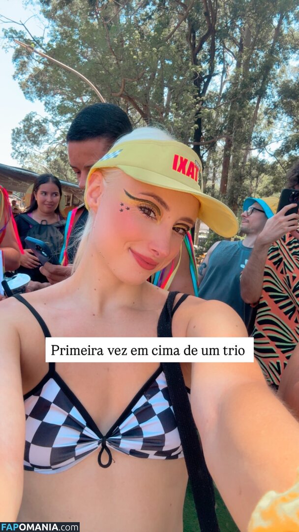 Renata Schneider / renata.c.schneider ヌード OnlyFans  流出写真 #7