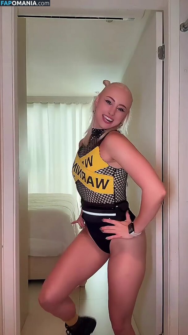 Renata Schneider / renata.c.schneider ヌード OnlyFans  流出写真 #11