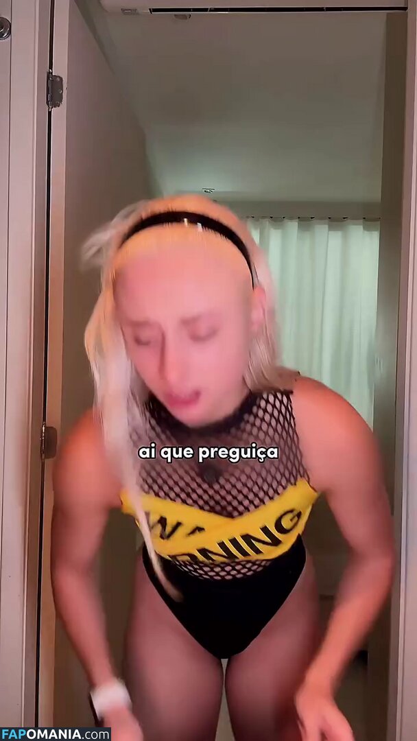 Renata Schneider / renata.c.schneider ヌード OnlyFans  流出写真 #13