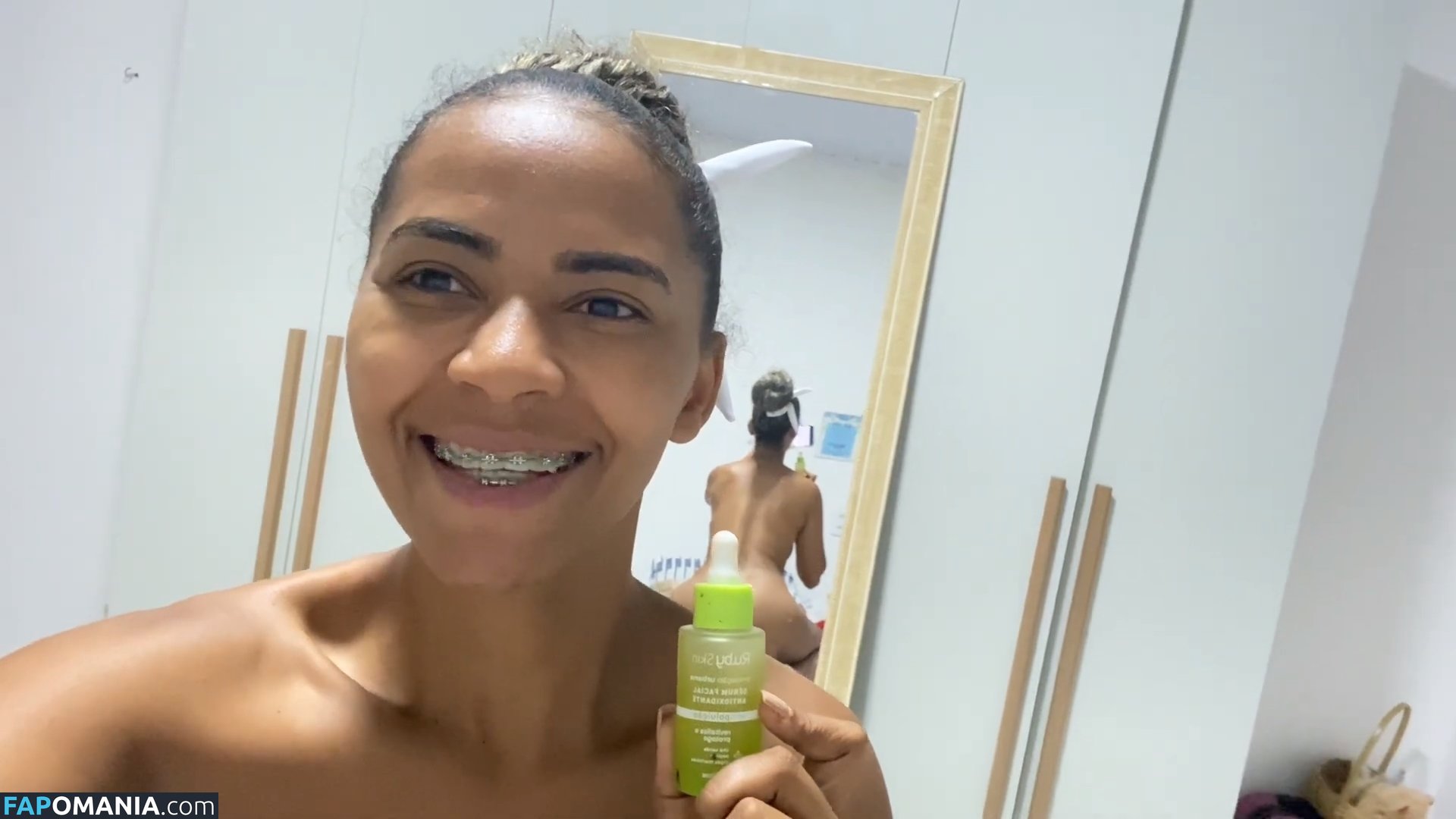 Renata Souza / Rezinha Youtuber / renataoficial1 / rezinhaexcluxivo ヌード OnlyFans  流出写真 #1