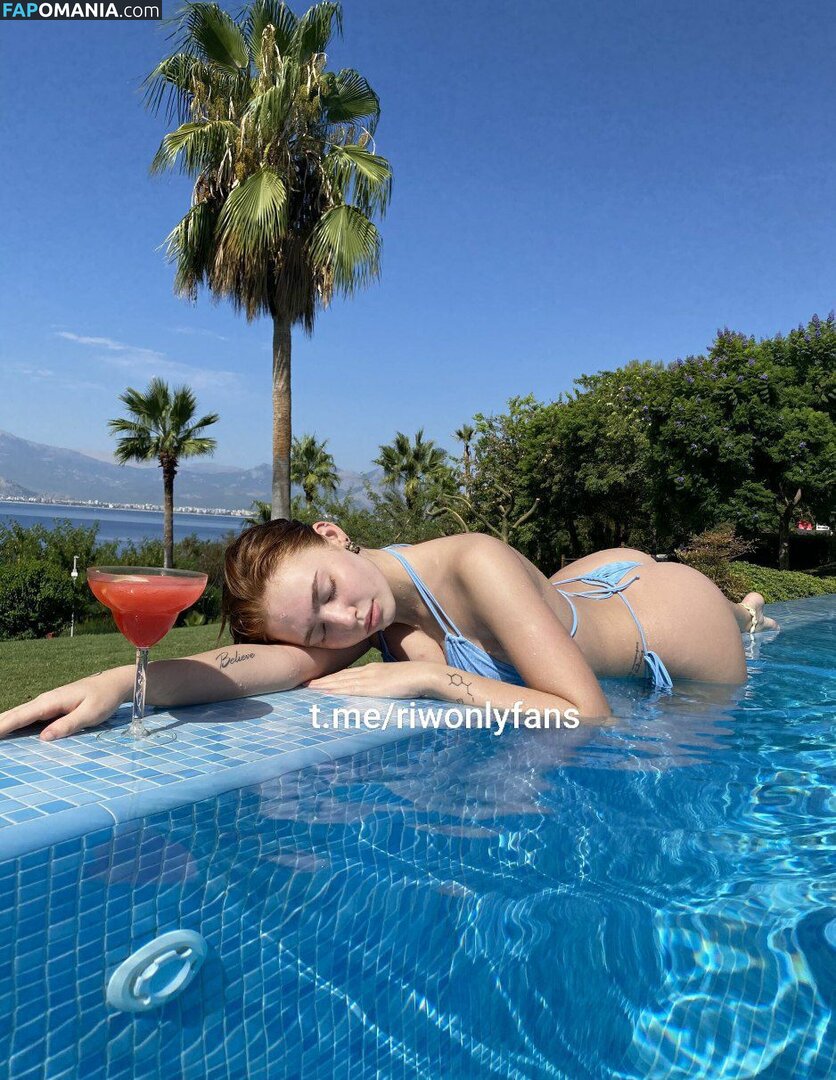 Renata Valliulina / renata_ri / riwww.__ ヌード OnlyFans  流出写真 #80