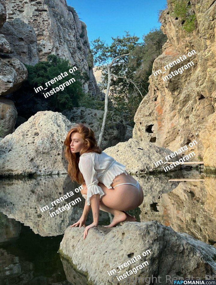 Renata Valliulina / renata_ri / riwww.__ ヌード OnlyFans  流出写真 #198