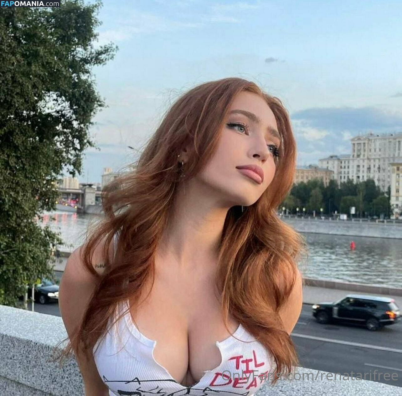 renatarifree / renatarrii ヌード OnlyFans  流出写真 #22