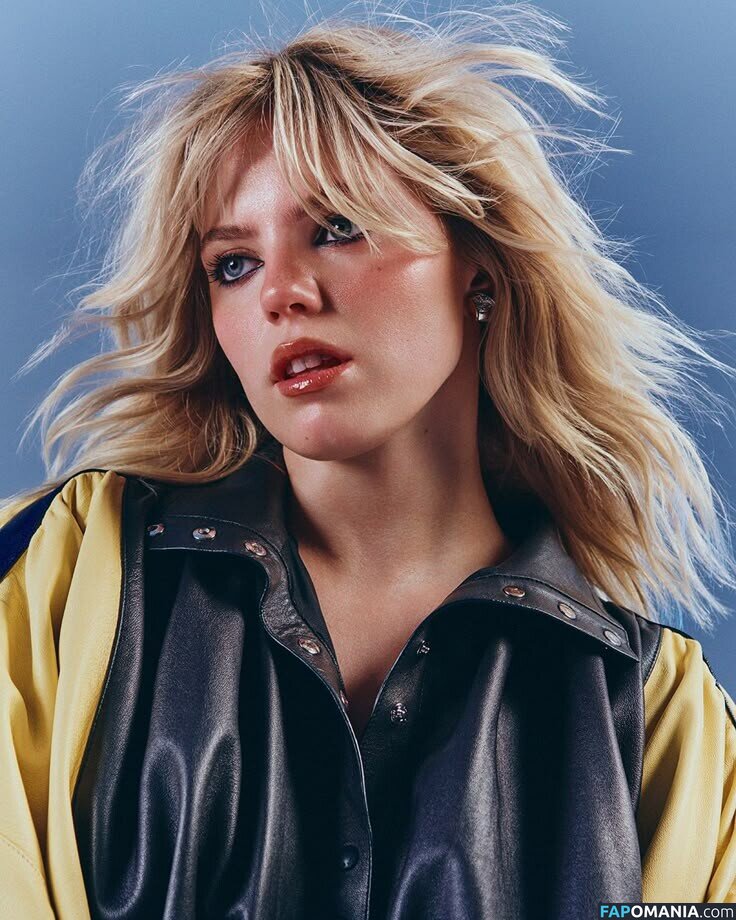 Renee Rapp / reneerapp ヌード OnlyFans  流出写真 #134