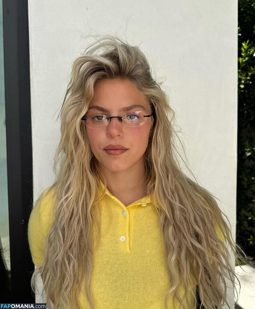 Renee Rapp / reneerapp ヌード OnlyFans  流出写真 #140