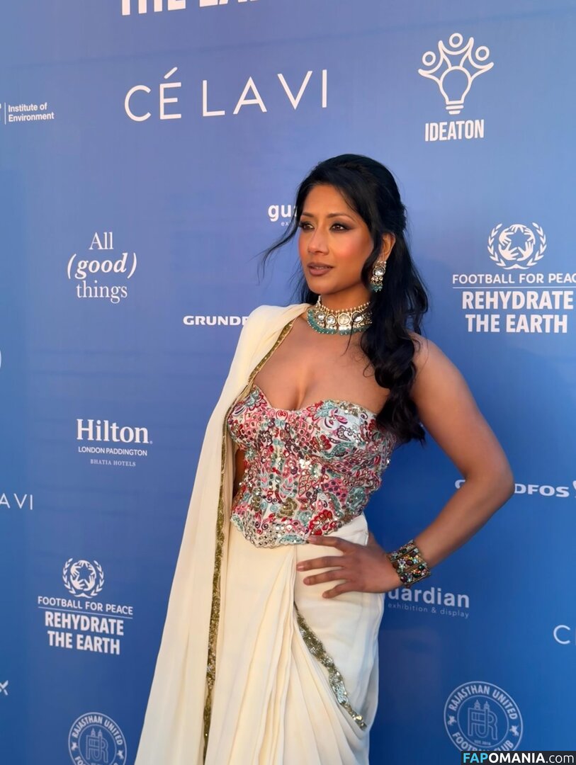 Reshmin Chowdhury / reshmintv ヌード OnlyFans  流出写真 #2