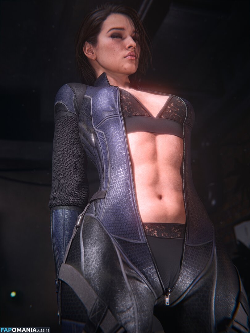 Resident Evil / residentevil ヌード OnlyFans  流出写真 #1447