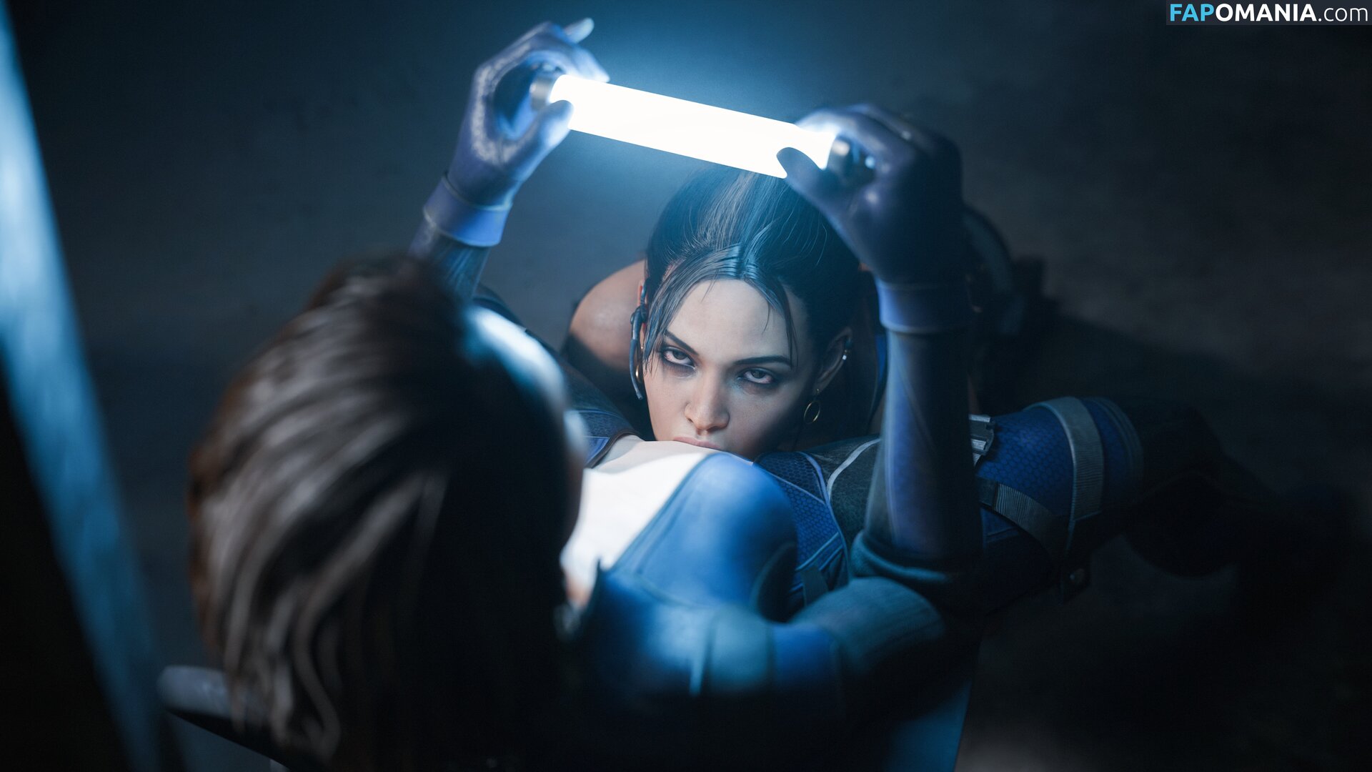 Resident Evil / residentevil ヌード OnlyFans  流出写真 #1466