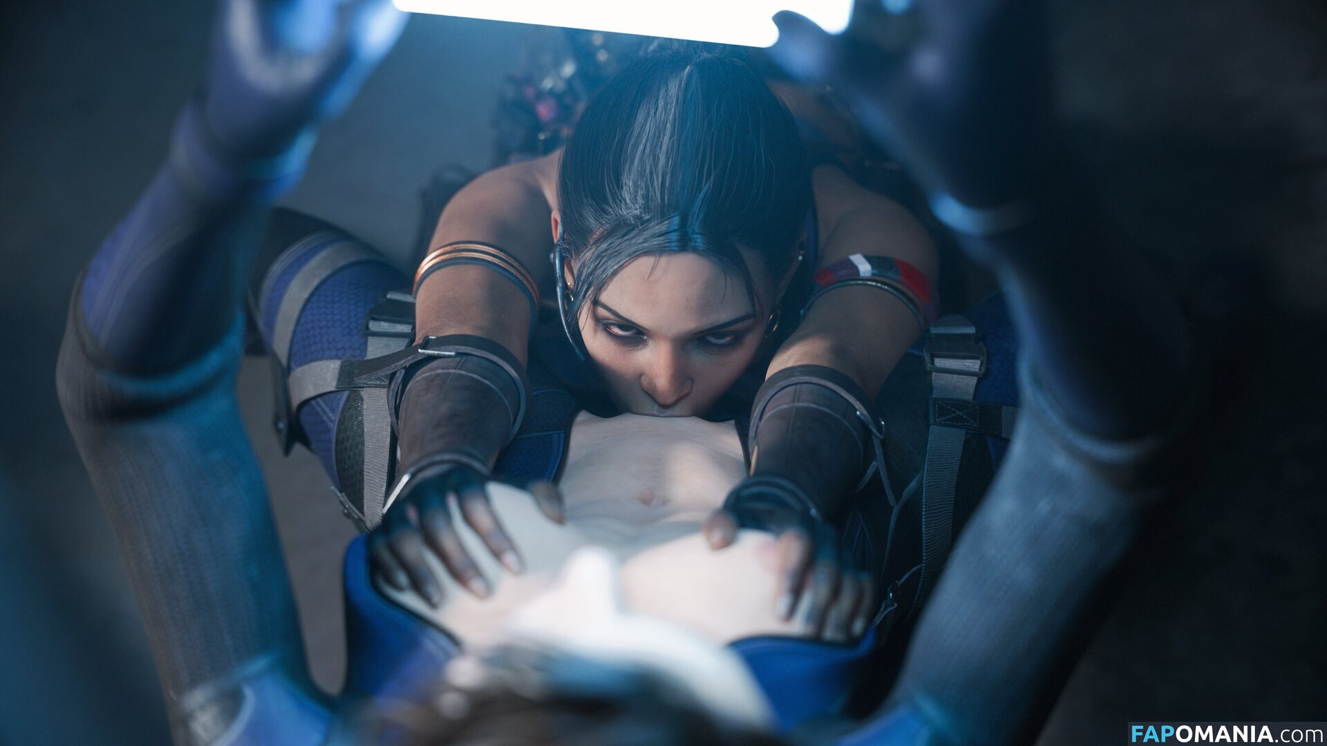 Resident Evil / residentevil ヌード OnlyFans  流出写真 #1470