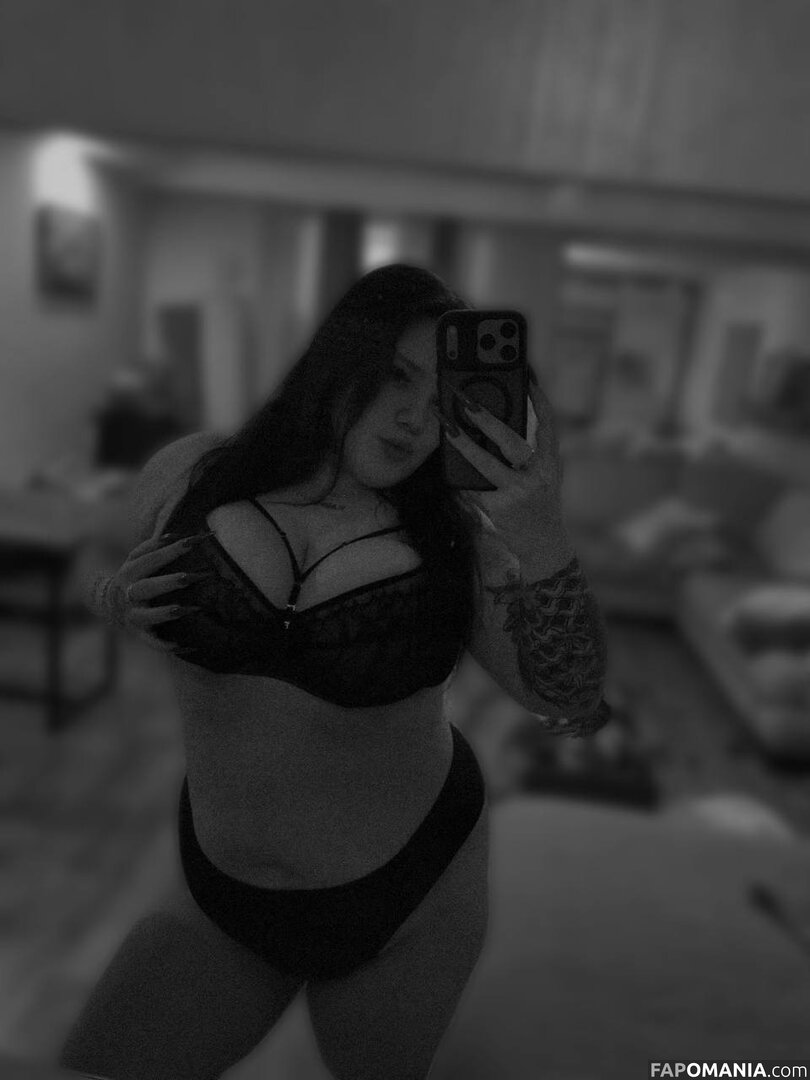 retunatorr ヌード OnlyFans  流出写真 #5