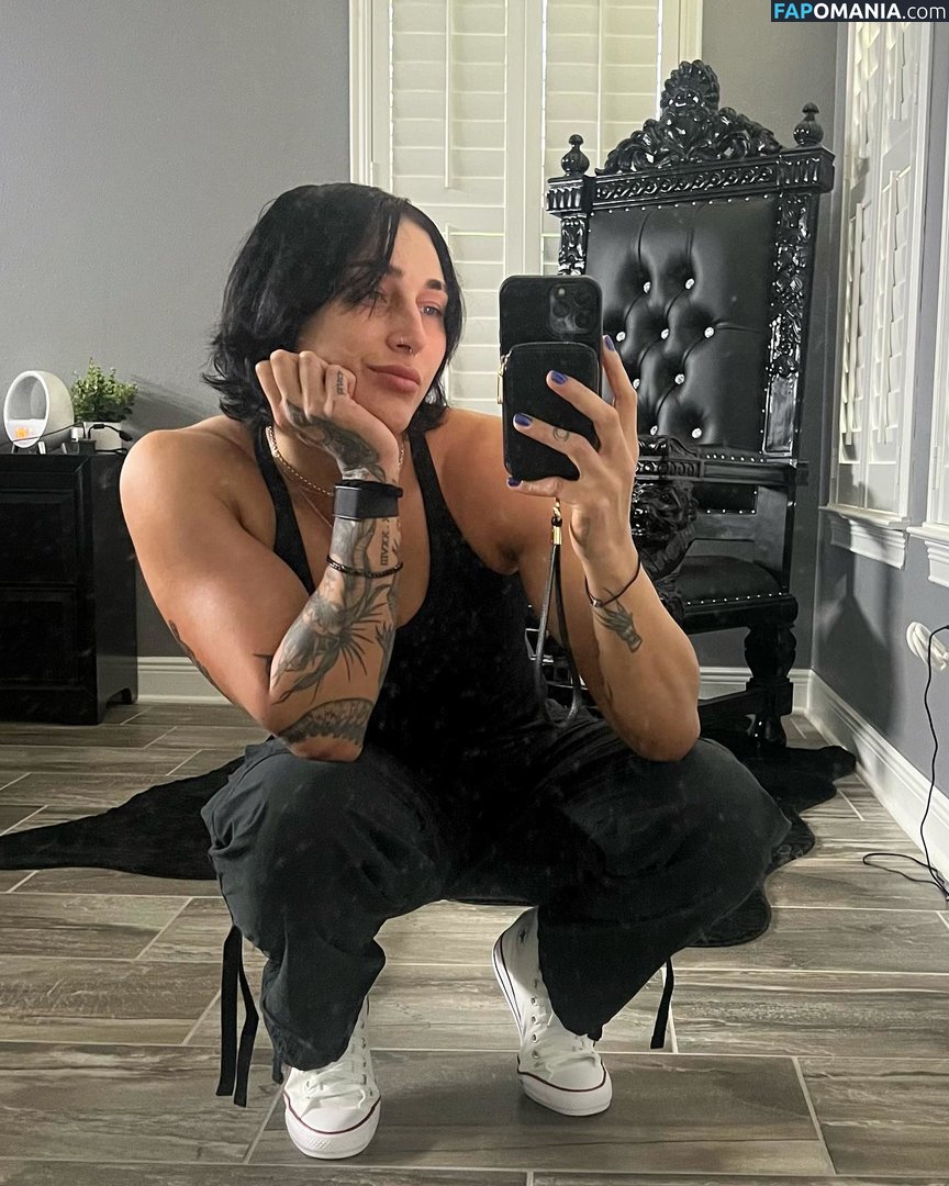 Rhea Ripley / WWE / https: / notrhearipley / rhearipley_wwe ヌード OnlyFans  流出写真 #27