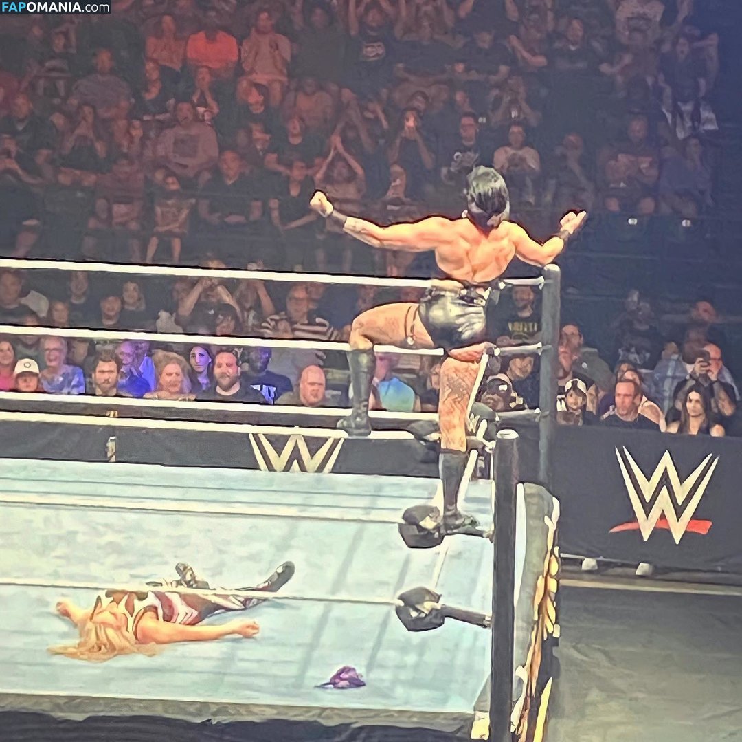 Rhea Ripley / WWE / https: / notrhearipley / rhearipley_wwe ヌード OnlyFans  流出写真 #35
