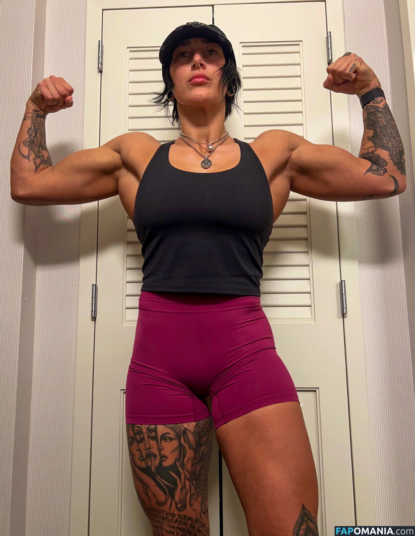 Rhea Ripley / WWE / https: / notrhearipley / rhearipley_wwe ヌード OnlyFans  流出写真 #153