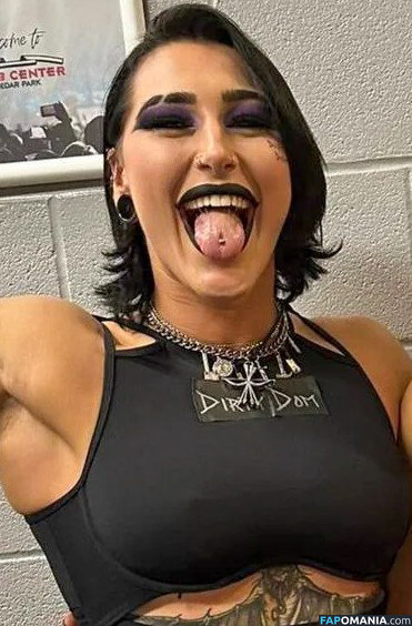 Rhea Ripley / WWE / https: / notrhearipley / rhearipley_wwe ヌード OnlyFans  流出写真 #157