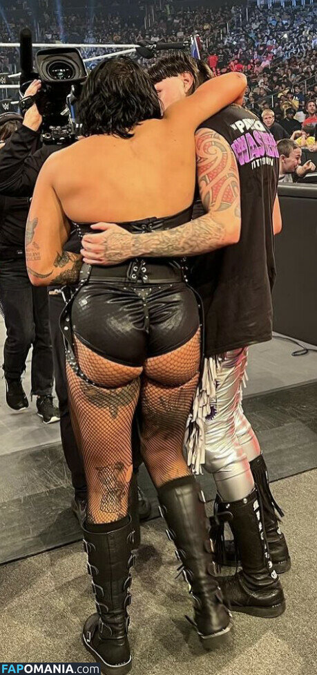 Rhea Ripley / WWE / https: / notrhearipley / rhearipley_wwe ヌード OnlyFans  流出写真 #222