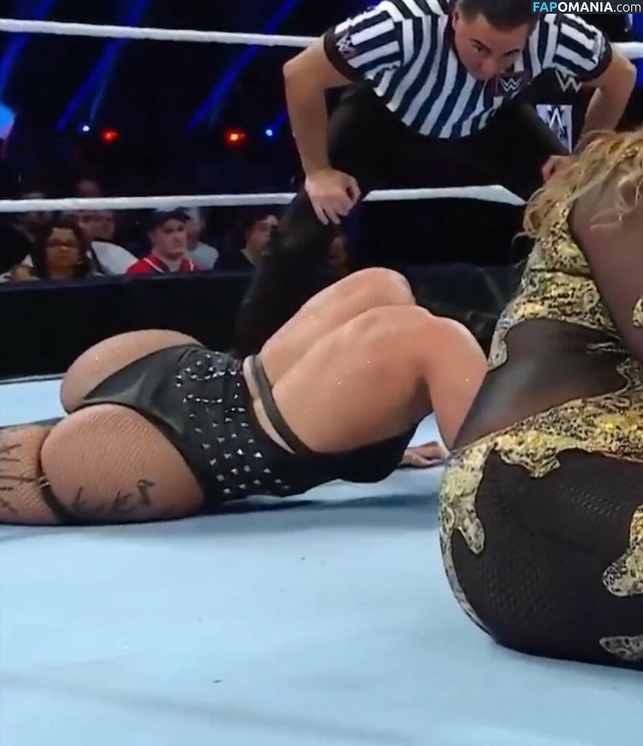 Rhea Ripley / WWE / https: / notrhearipley / rhearipley_wwe ヌード OnlyFans  流出写真 #486