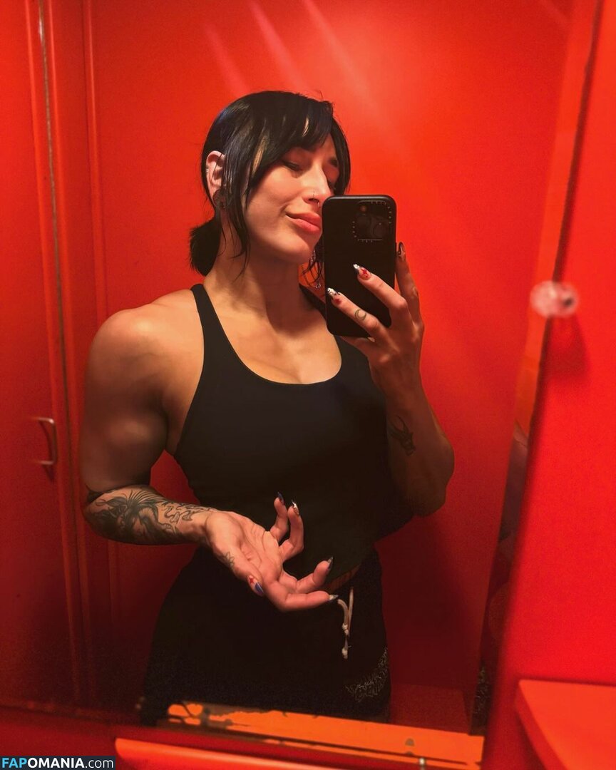 Rhea Ripley / WWE / https: / notrhearipley / rhearipley_wwe ヌード OnlyFans  流出写真 #501