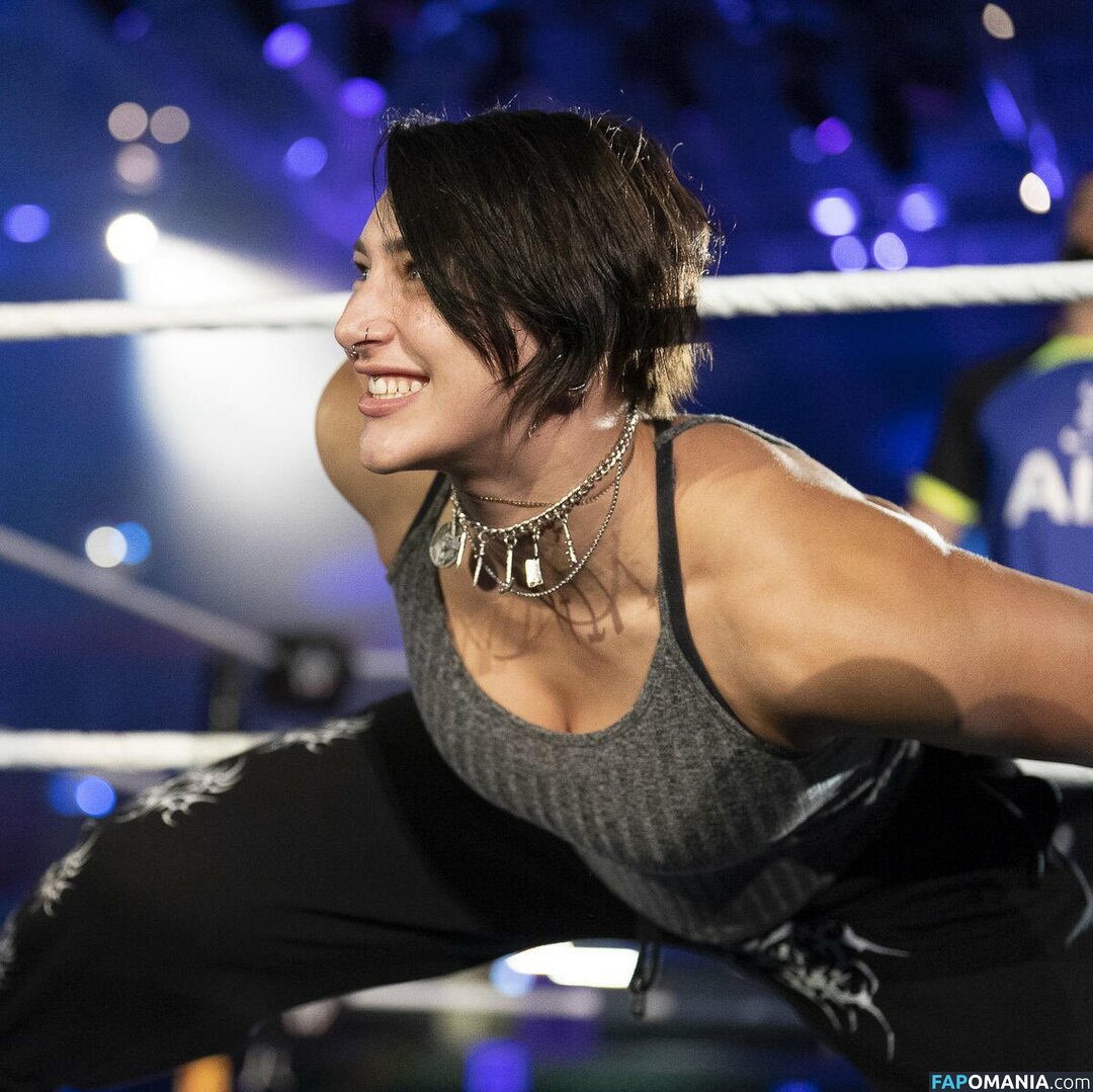Rhea Ripley / WWE / https: / notrhearipley / rhearipley_wwe ヌード OnlyFans  流出写真 #506
