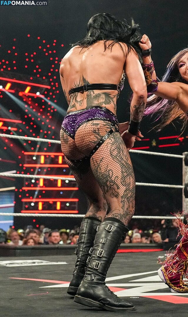 Rhea Ripley / WWE / https: / notrhearipley / rhearipley_wwe ヌード OnlyFans  流出写真 #1000