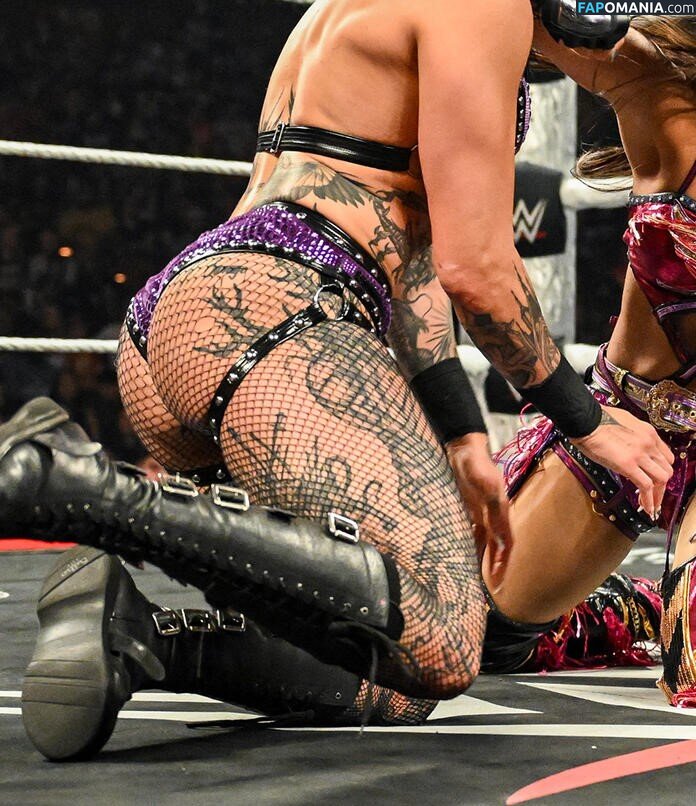 Rhea Ripley / WWE / https: / notrhearipley / rhearipley_wwe ヌード OnlyFans  流出写真 #1002