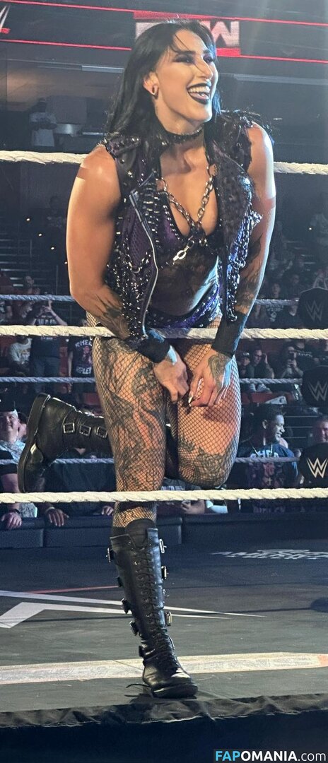 Rhea Ripley / WWE / https: / notrhearipley / rhearipley_wwe ヌード OnlyFans  流出写真 #1004