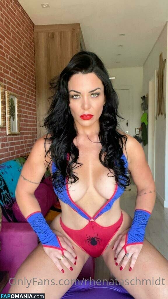 Rhenata Schmidt / rhenata_schmidt / rhenataschmidt ヌード OnlyFans  流出写真 #59