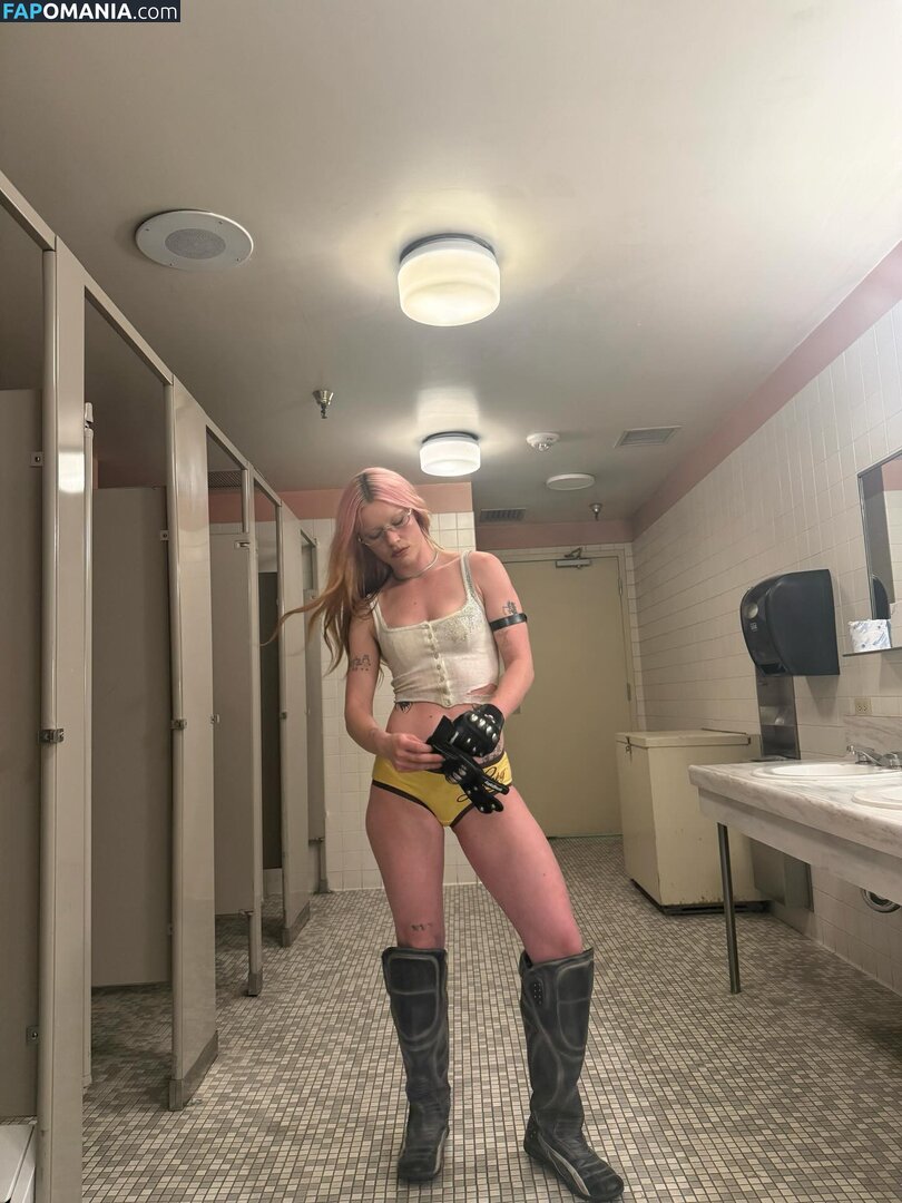 Rhian Teasdale / rhianteasdale ヌード OnlyFans  流出写真 #2