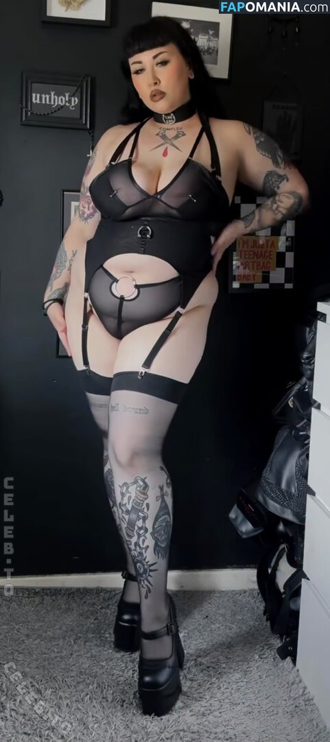 rhikatera ヌード OnlyFans  流出写真 #1