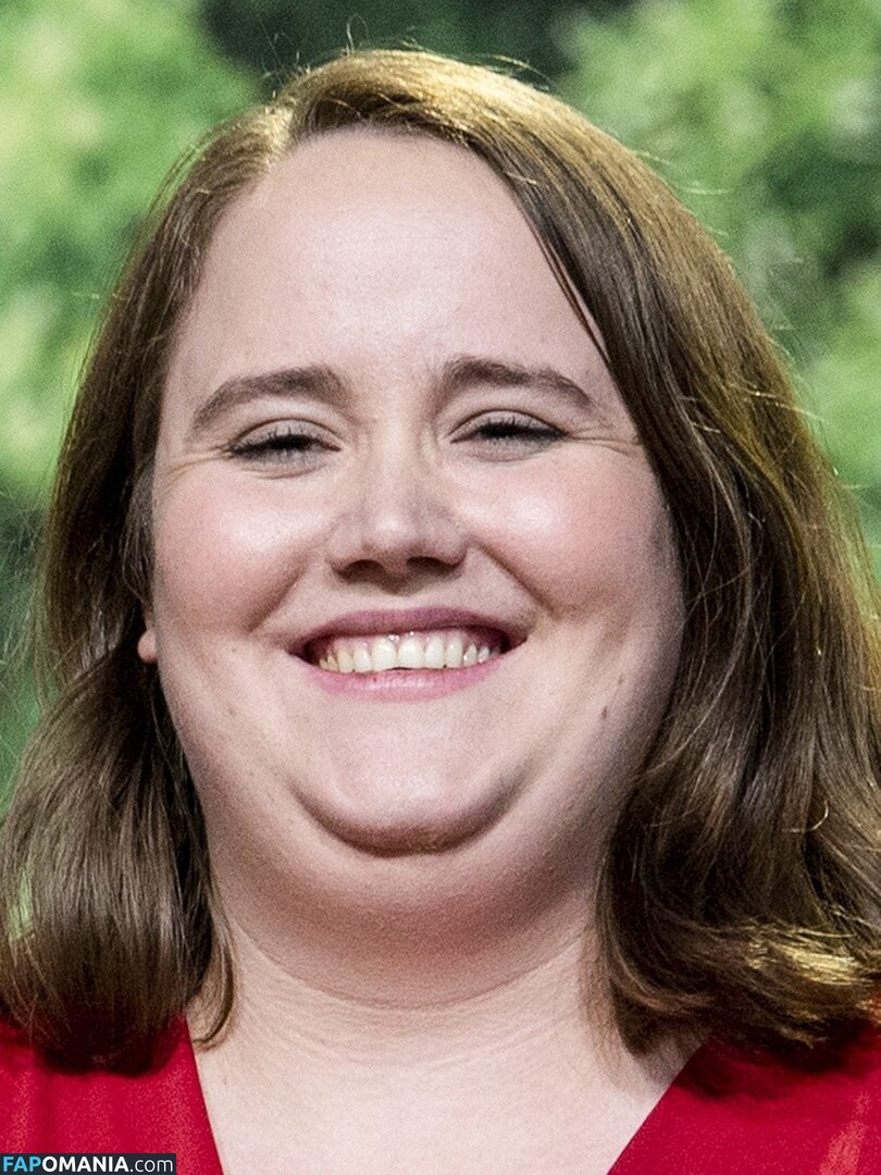 Ricarda Lang ヌード OnlyFans  流出写真 #5