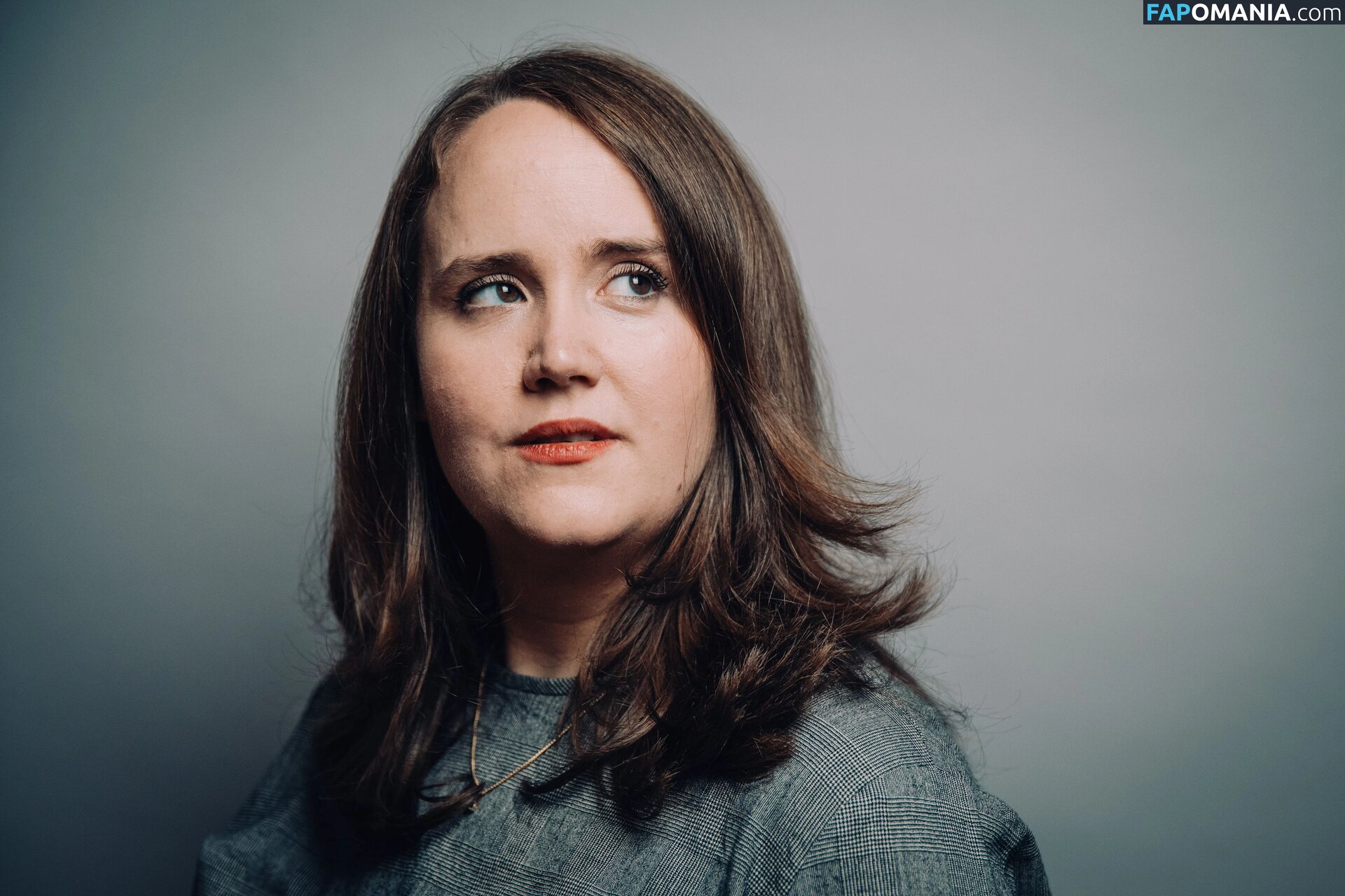 Ricarda Lang ヌード OnlyFans  流出写真 #6