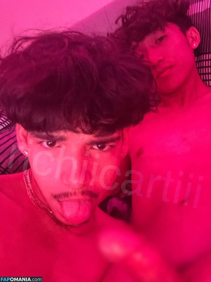 richi carti / richi cartii / richicarti / richicartii / richii cartii / richii cartiii ヌード OnlyFans  流出写真 #2
