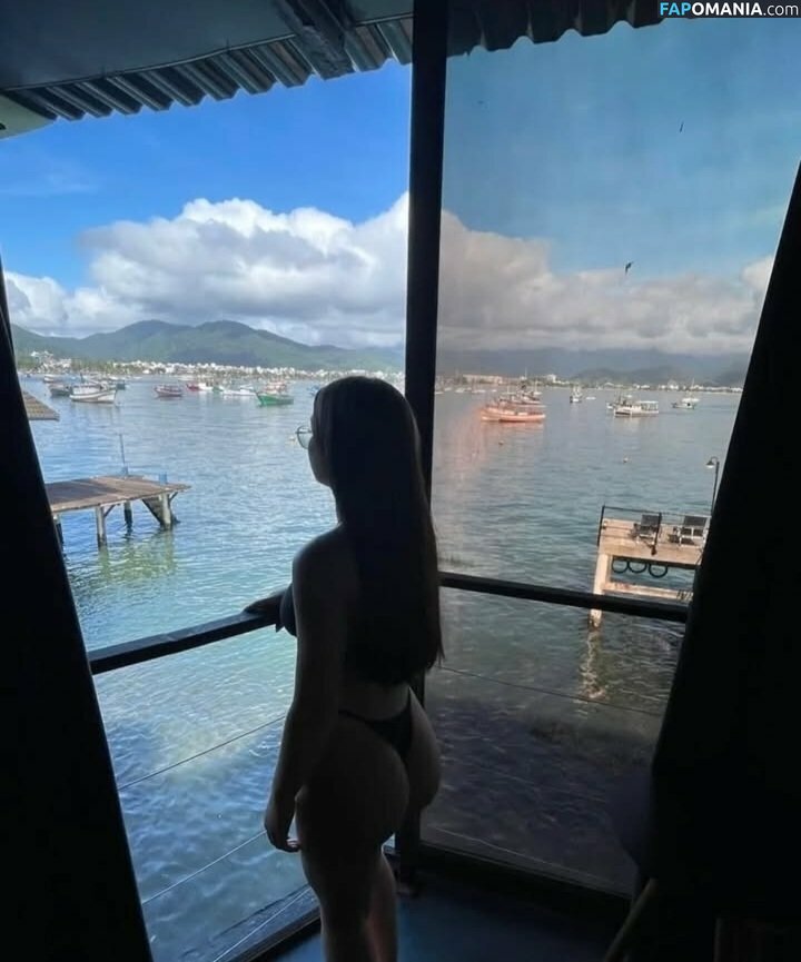 __riibeiro011 / __riibeiro011 __vitoriariibeiro ヌード OnlyFans  流出写真 #1