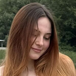 Rikany Evelyn