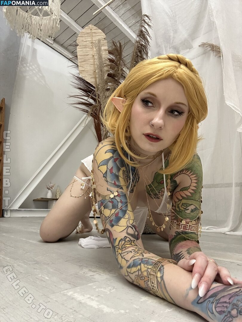 ItsMeRikku_ / Rikku Tsukiyomi / itsmerikku / itsonlyrikku_ / onlyrikku / rikku / rikkutsukiyomi / tsukiyomirikku ヌード OnlyFans  流出写真 #222