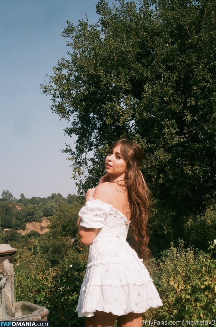 Riley Reid / RileyReidTikTok / hellorileyreid / rileyreid / rileyreidx3 ヌード OnlyFans  流出写真 #157