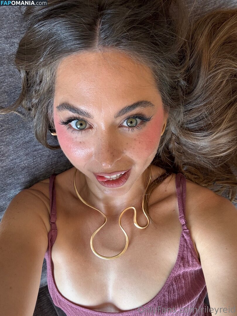 Riley Reid / RileyReidTikTok / hellorileyreid / rileyreidx3 ヌード OnlyFans  流出写真 #19