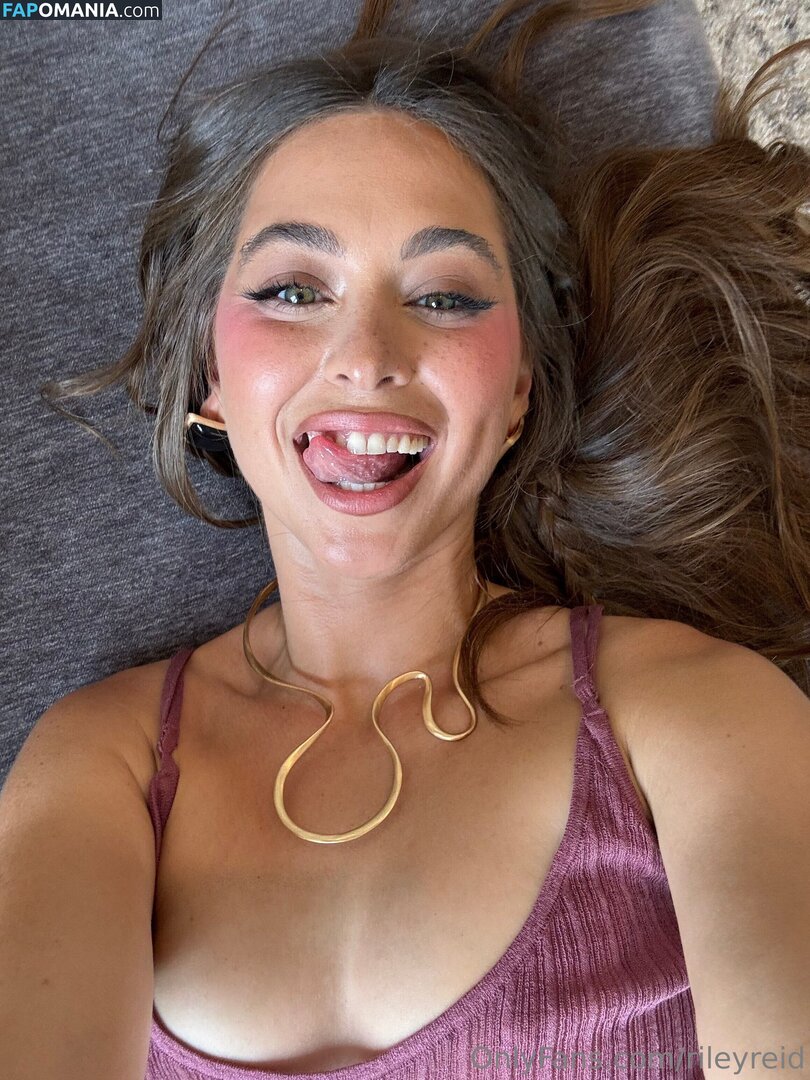 Riley Reid / RileyReidTikTok / hellorileyreid / rileyreidx3 ヌード OnlyFans  流出写真 #27