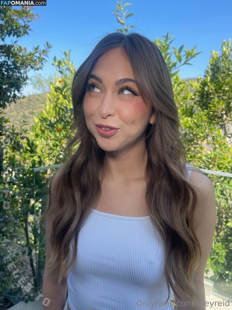 Riley Reid / RileyReidTikTok / hellorileyreid / rileyreidx3 ヌード OnlyFans  流出写真 #32