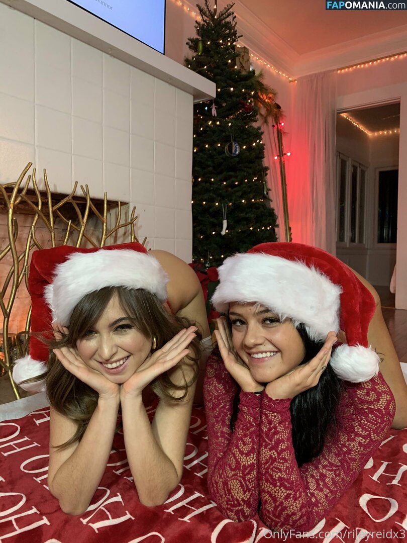 letrileylive / rileyreidx3 ヌード OnlyFans  流出写真 #26