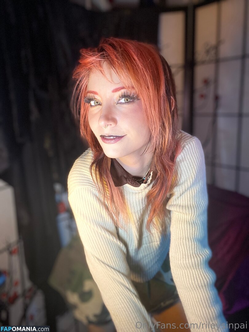 rileysinpai ヌード OnlyFans  流出写真 #11