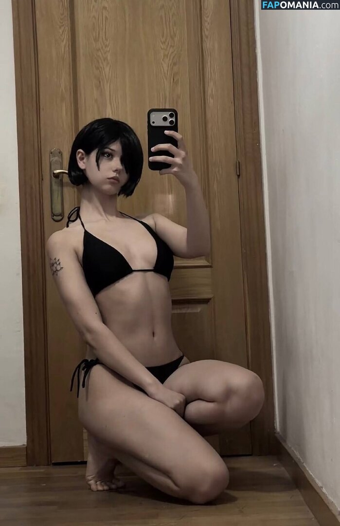 cospxreiw / katyan / rincospl ヌード OnlyFans  流出写真 #1