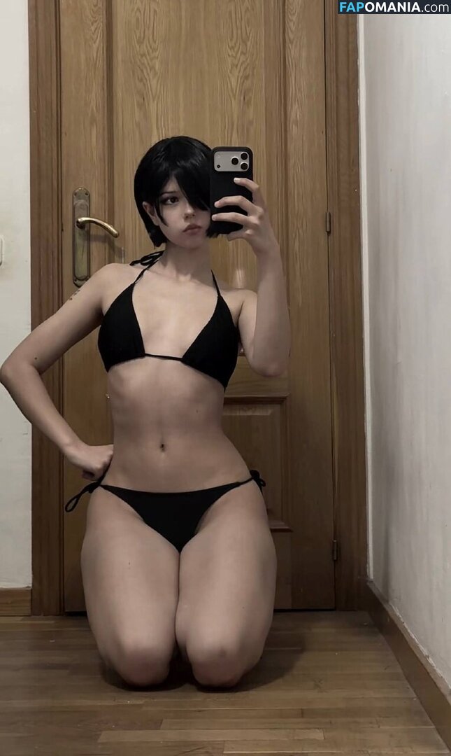 cospxreiw / katyan / rincospl ヌード OnlyFans  流出写真 #3