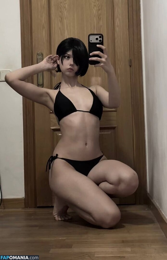 cospxreiw / katyan / rincospl ヌード OnlyFans  流出写真 #5