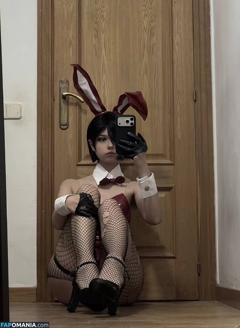 cospxreiw / katyan / rincospl ヌード OnlyFans  流出写真 #9