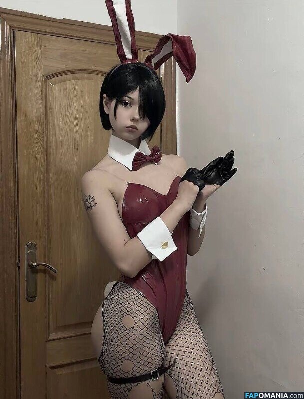 cospxreiw / katyan / rincospl ヌード OnlyFans  流出写真 #11