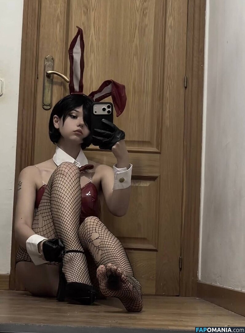 cospxreiw / katyan / rincospl ヌード OnlyFans  流出写真 #12